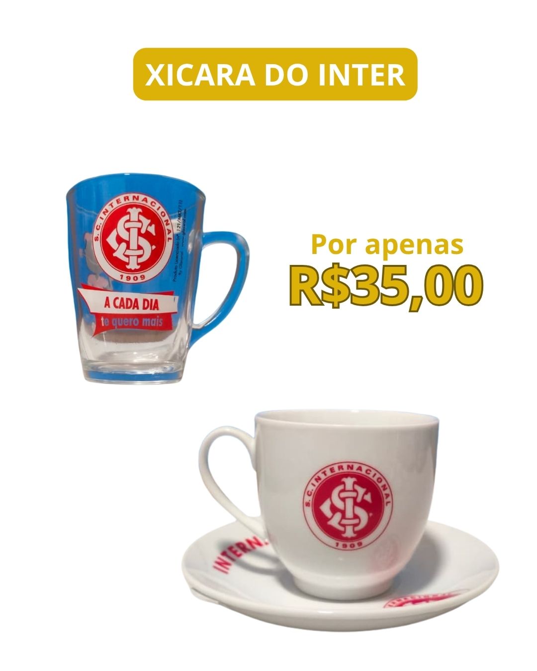 ✨ Última Chance